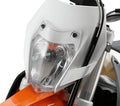 KTM Headlight protection – 78111994000 – KTM part 78111994000