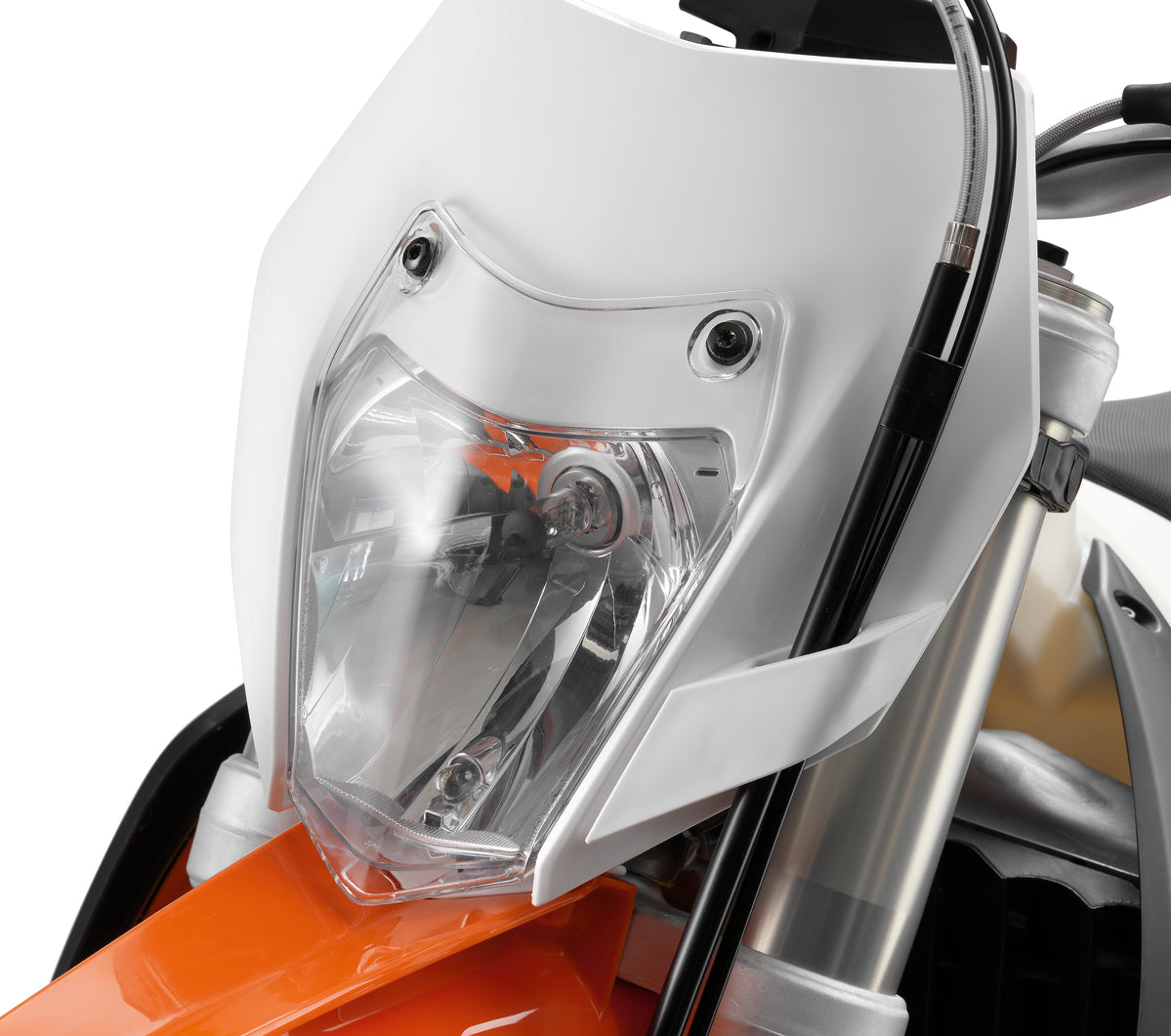 KTM Headlight protection – 78111994000 – KTM part 78111994000