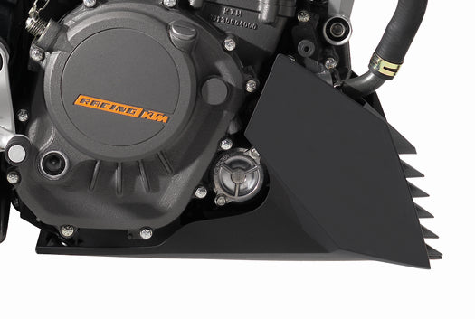 KTM Front spoiler – 90208020000 – KTM part 90208020000