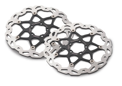 KTM Wave brake disc set – 00010000289 – KTM part 00010000289