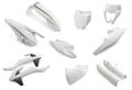 KTM Plastic parts kit – 00010000308 – KTM part 00010000308