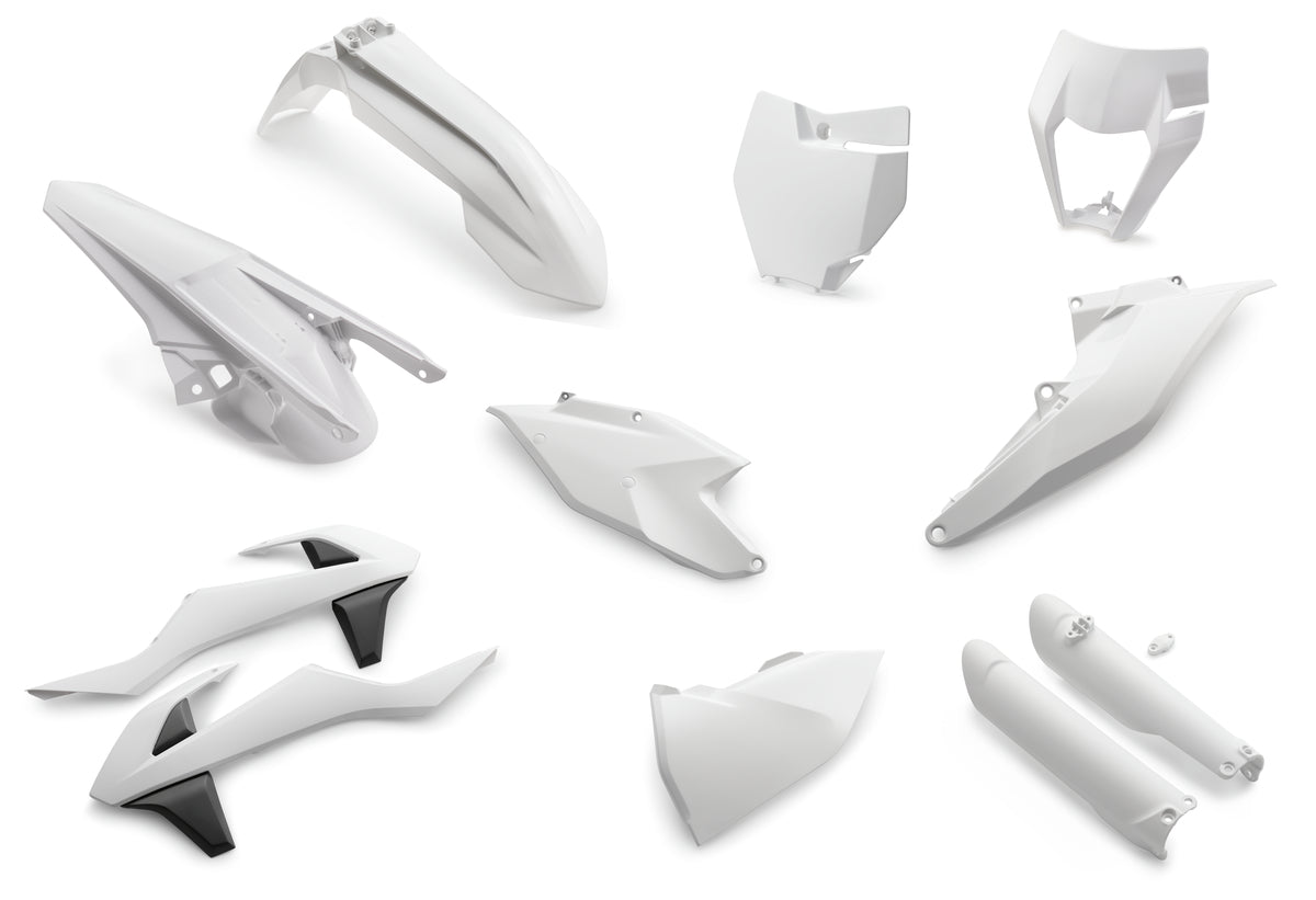 KTM Plastic parts kit – 00010000308 – KTM part 00010000308