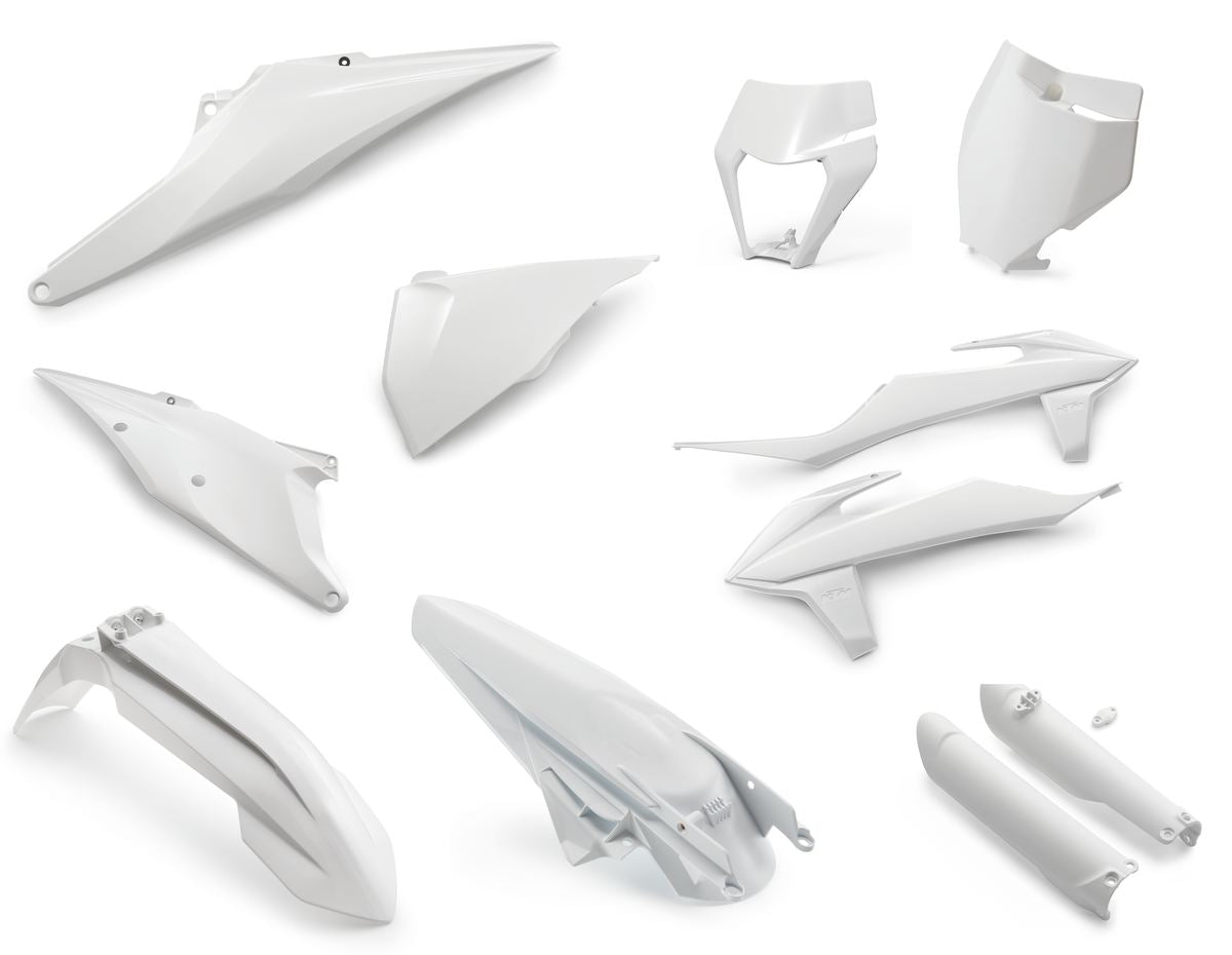 KTM Plastic parts kit – 00010000310 – KTM part 00010000310