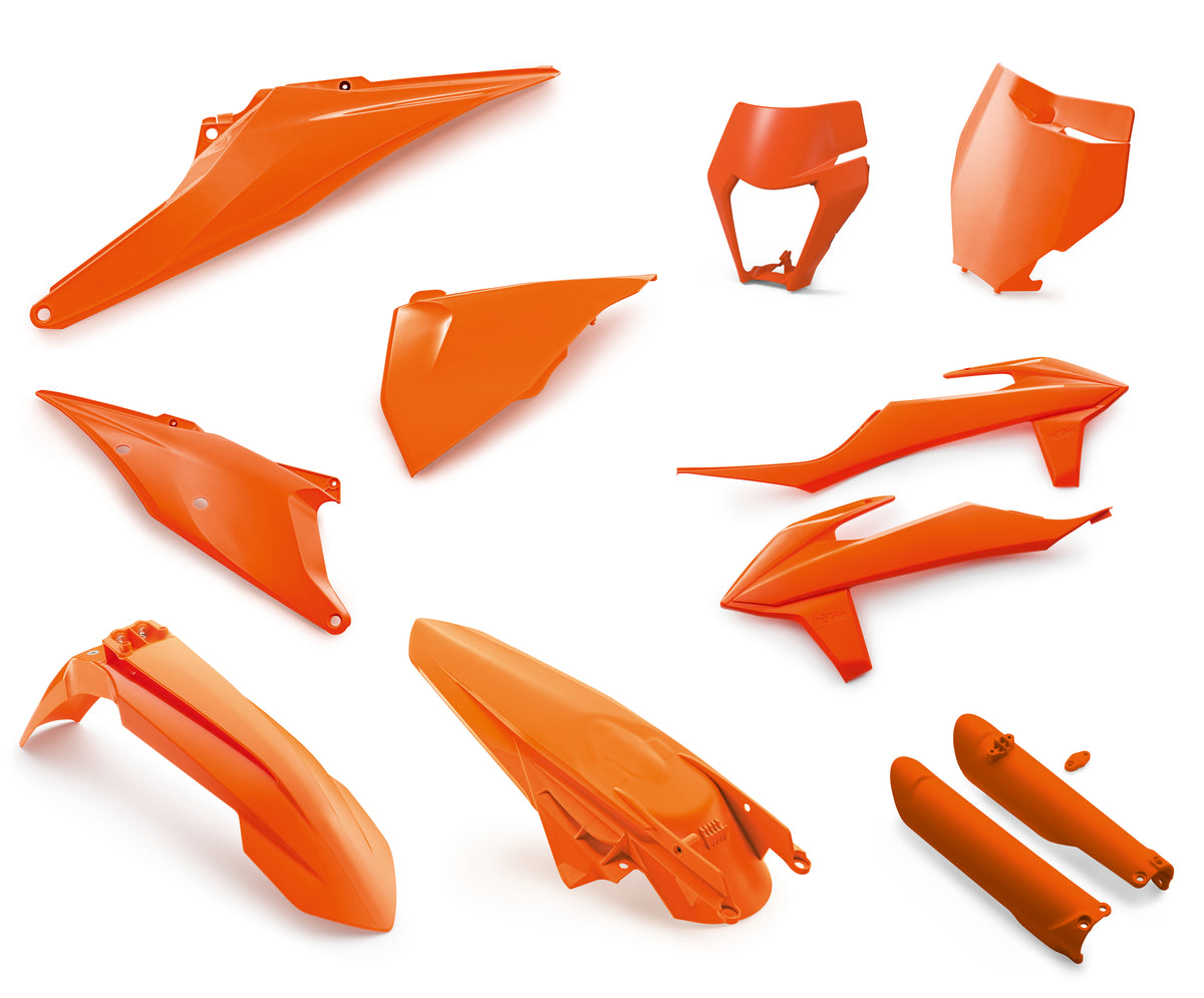 KTM Plastic parts kit – 00010000311 – KTM part 00010000311