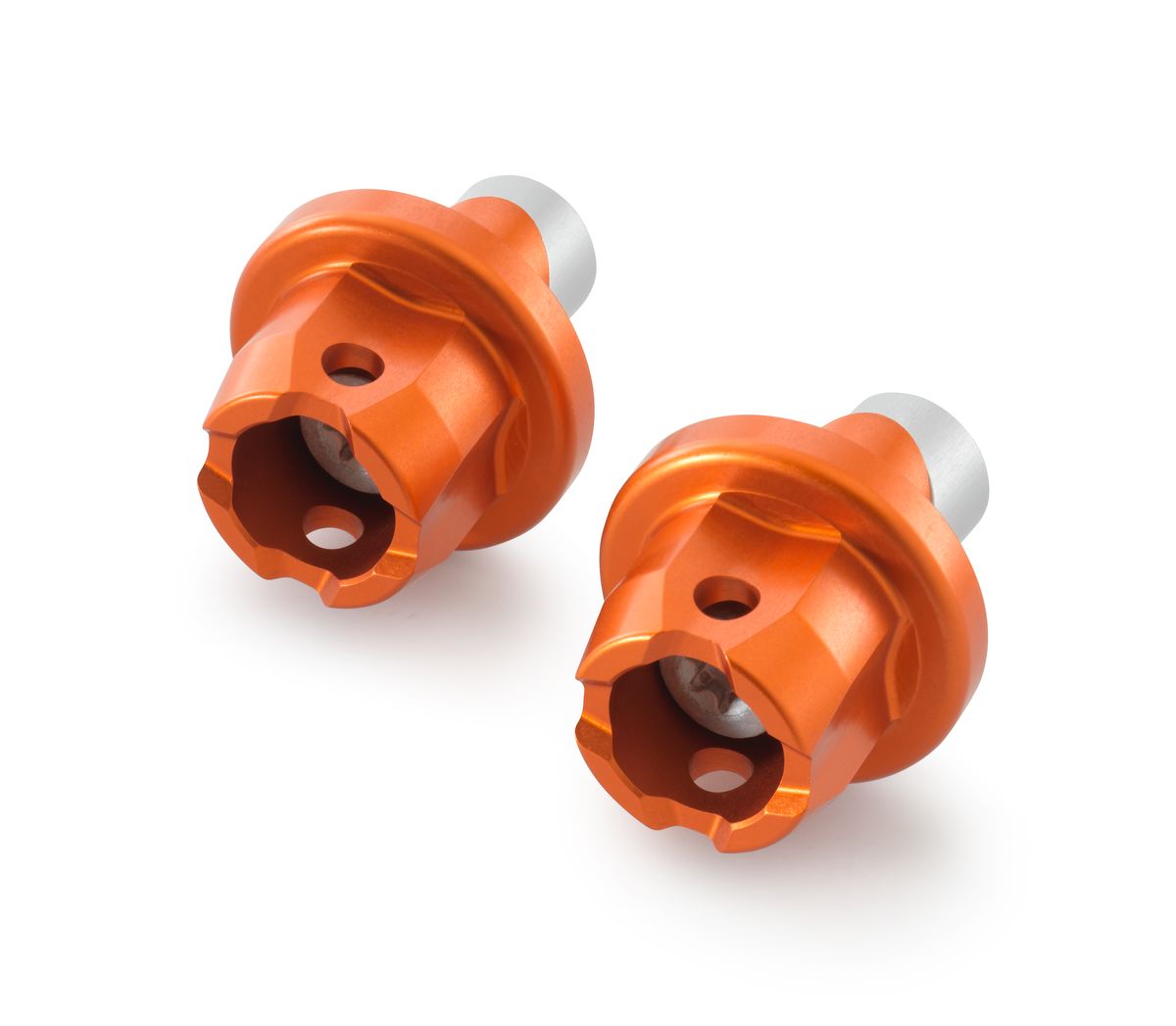 KTM Crash bung kit – 00010000364 – KTM part 00010000364