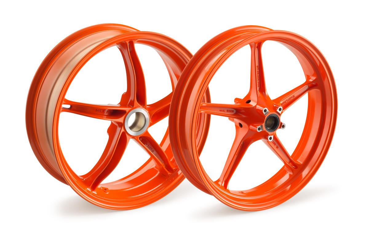 KTM Wheel set – 00010000365 – KTM part 00010000365