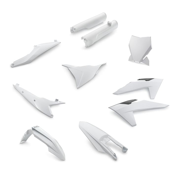 KTM Plastic parts kit – 00010000367K – KTM part 00010000367K