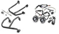 KTM Crash bar-fog light kit – KTM part 00010000385