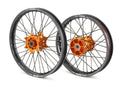 KTM Factory wheel set – 00010000402 – KTM part 00010000402
