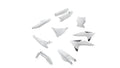 KTM Plastic parts kit – 00010000429K – KTM part 00010000429K