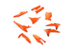KTM Plastic parts kit – 00010000430K – KTM part 00010000430K