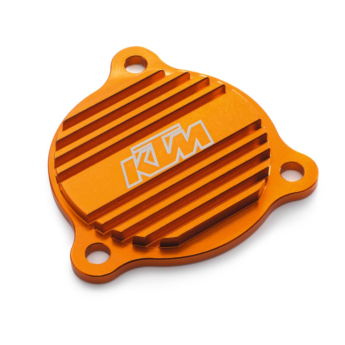 KTM Factory Racing oil pump cover – SXS07450265 – KTM part SXS07450265