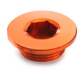 KTM Ignition cover plug – 2213099404404 – KTM part 2213099404404