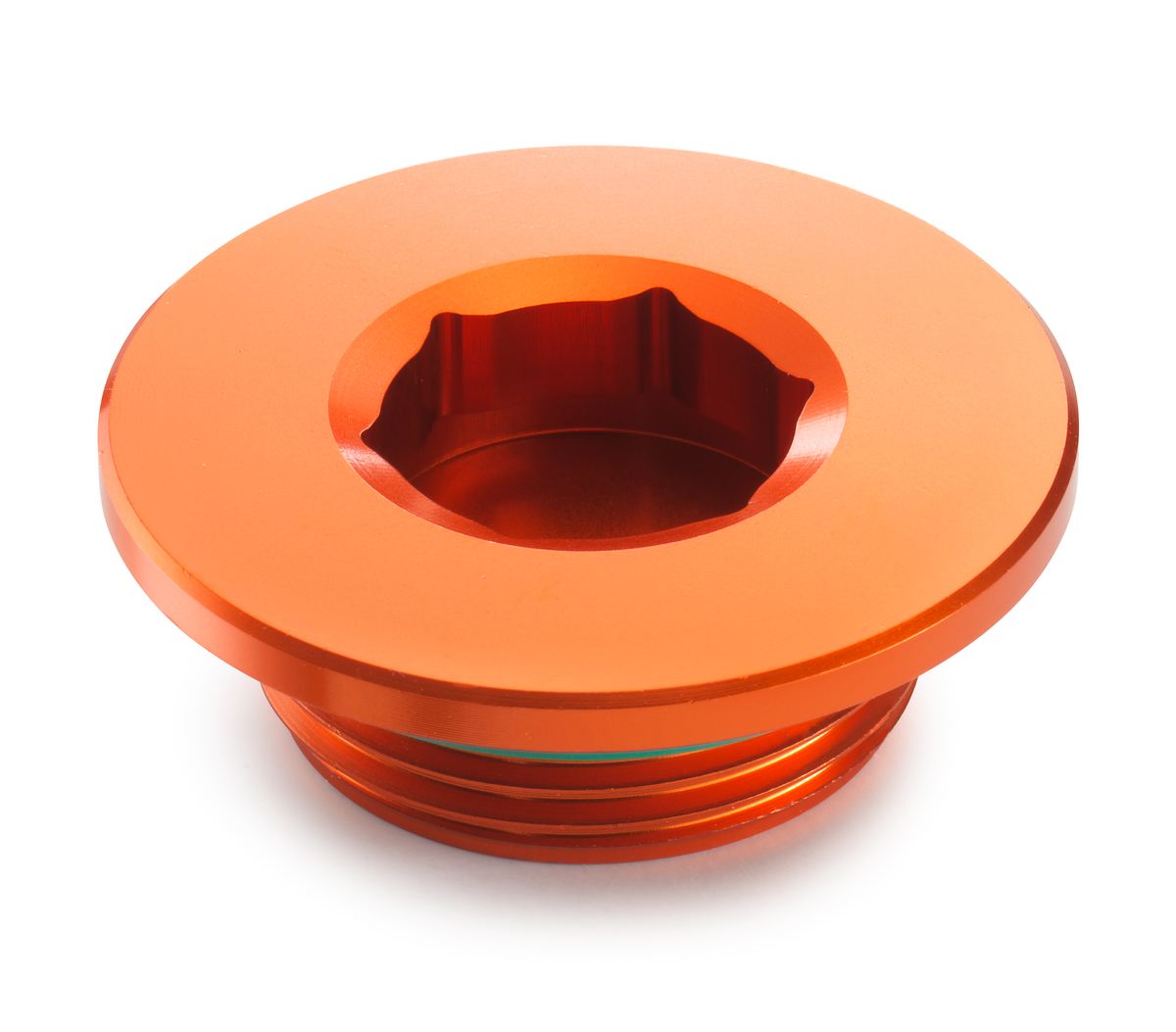 KTM Ignition cover plug – 2213099404404 – KTM part 2213099404404