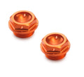 KTM Oil drain plug set – KTM part 2213891904404