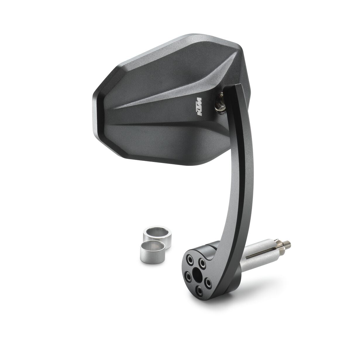 KTM Handlebar end mirror – 64112940200 – KTM part 64112940200