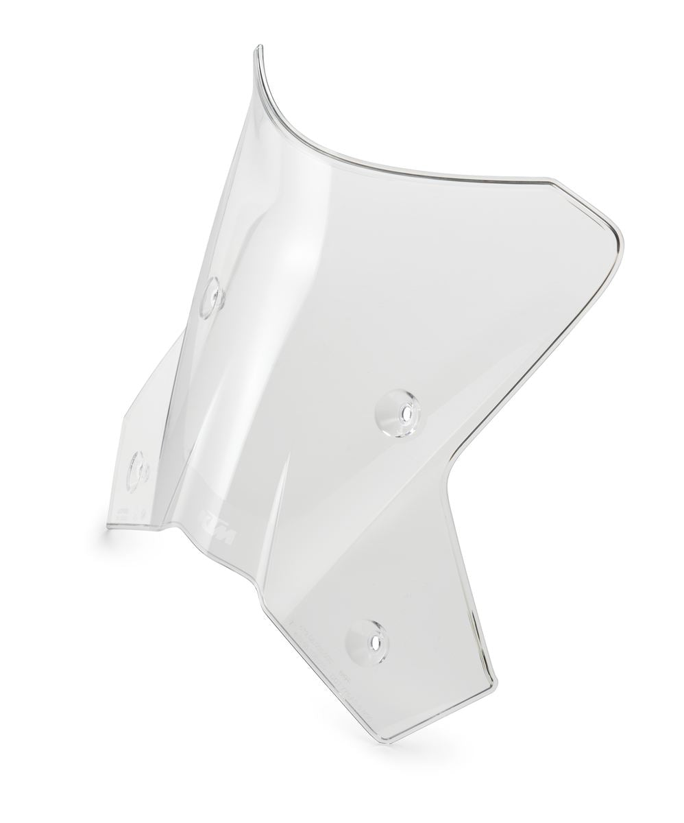 KTM Windshield – 61908008000 – KTM part 61908008000