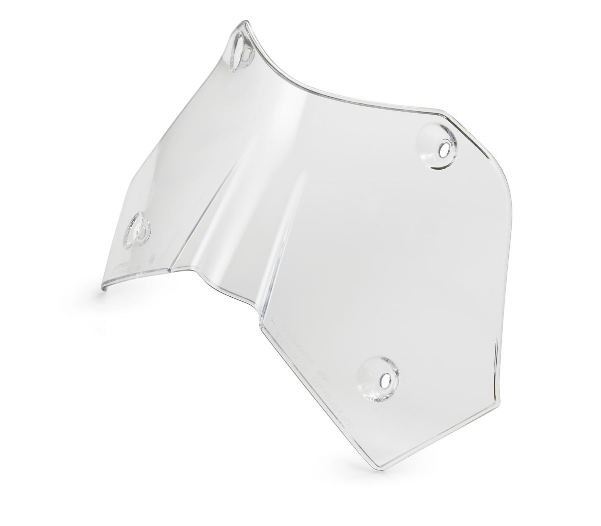 KTM Windshield – 61908508000 – KTM part 61908508000