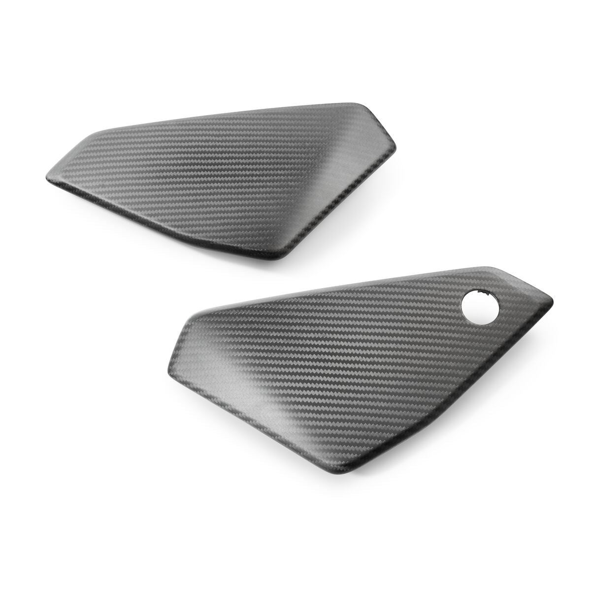 KTM Side fairing set – A62608940044 – KTM part A62608940044