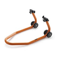 KTM Front wheel work stand, small – KTM part 61129965100