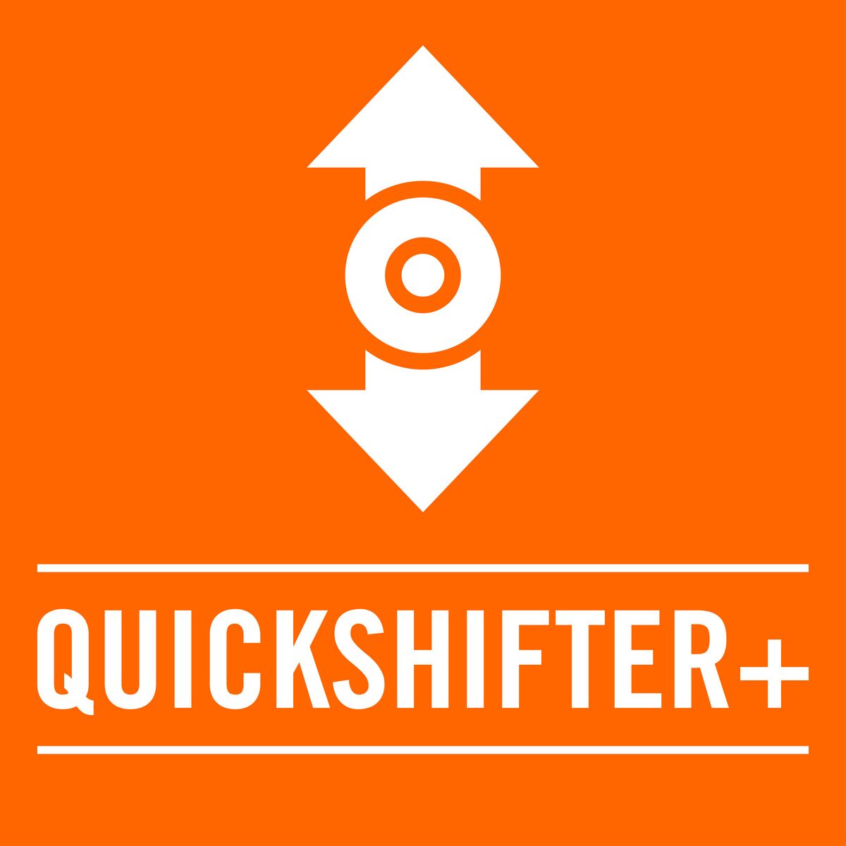 KTM Quickshifter+ – A60600940000 – KTM part A60600940000