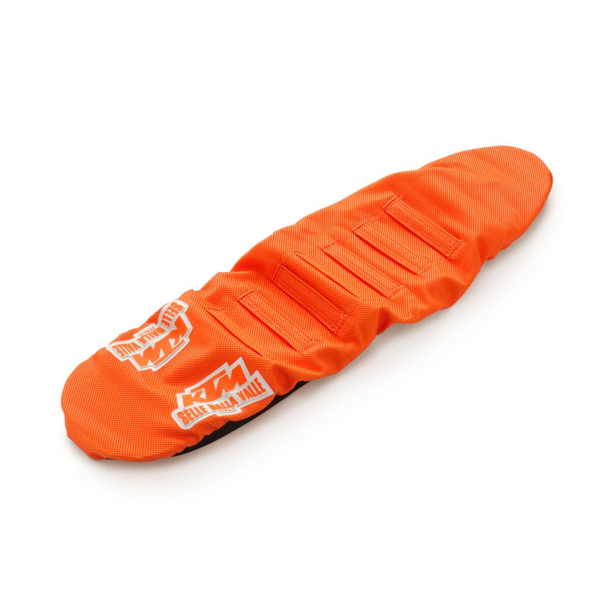 KTM Factory Racing seat cover – A46007040050EBA – A46007040050EBA