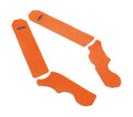 KTM Frame protection sticker set – 46303994000EB – KTM part 46303994000EB