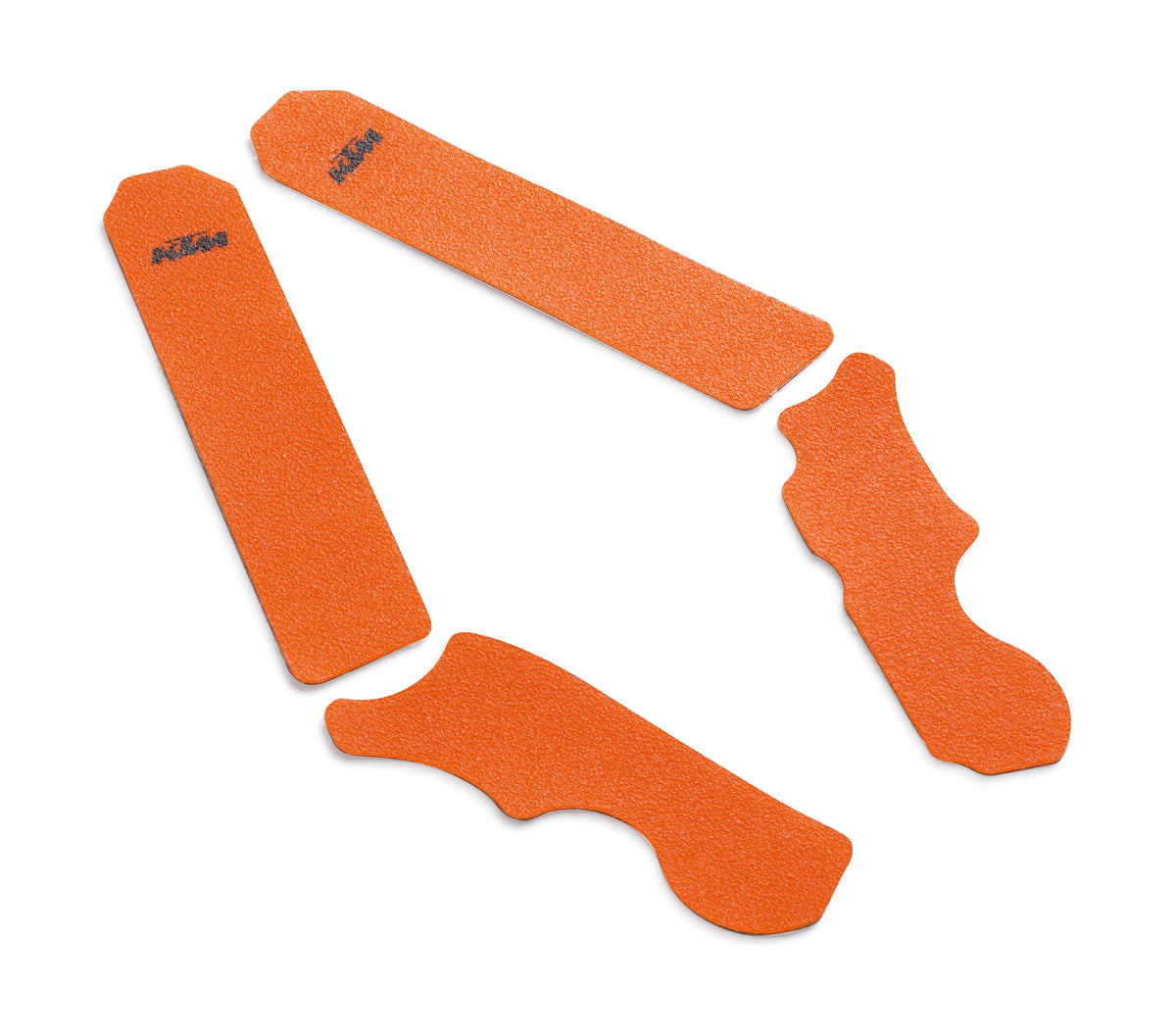 KTM Frame protection sticker set – 46303994000EB – KTM part 46303994000EB