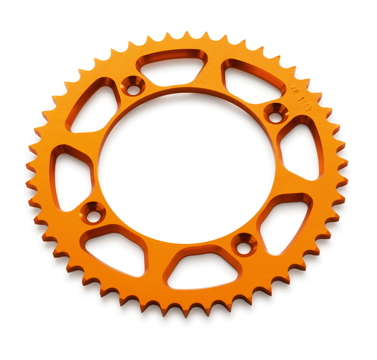 KTM Rear sprocket – 472109510XX04 – KTM part 472109510XX04