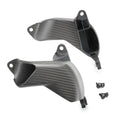 KTM Factory brake cooling duct kit – 61713932144 – KTM part 61713932144