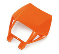 KTM Headlight shroud – 5030800100004 – KTM part 5030800100004