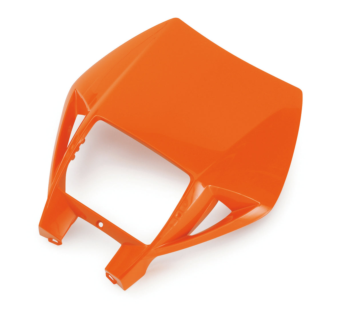 KTM Headlight shroud – 5030800100004 – KTM part 5030800100004