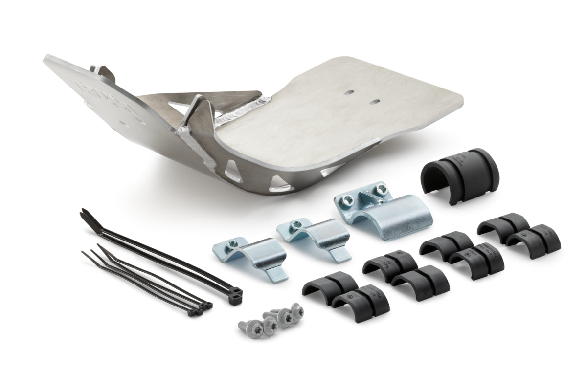 KTM Skid plate – 55403990544 – KTM part 55403990544
