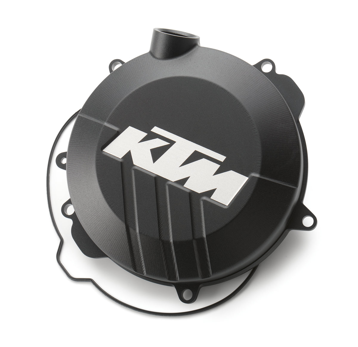 KTM Outer clutch cover – KTM part 55430926044