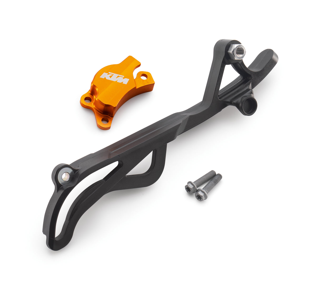 KTM Clutch slave cylinder protection – 50432975044 – KTM part 50432975044