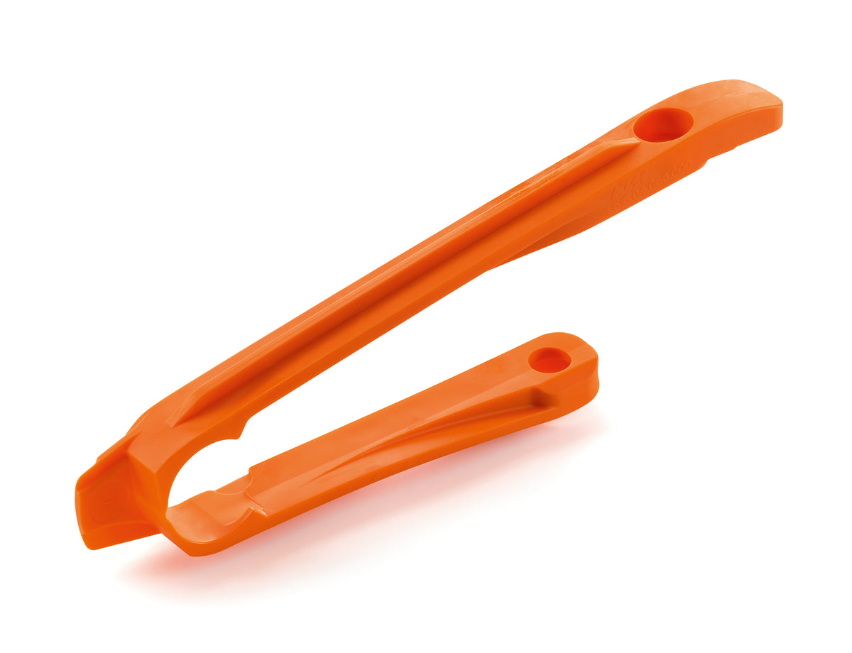 KTM Chain sliding protection – 5150406600004 – KTM part 5150406600004