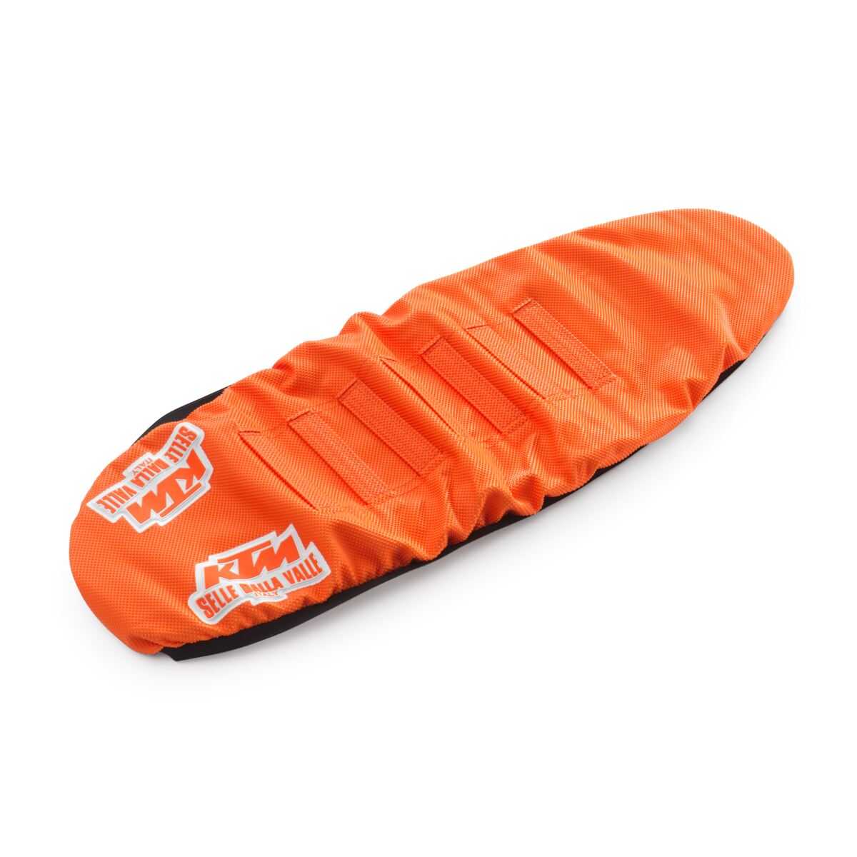 KTM Factory Racing seat cover – 79707240050EBA – KTM part 79707240050EBA