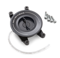 KTM Fuel tank quick lock – A60707908000 – KTM part A60707908000