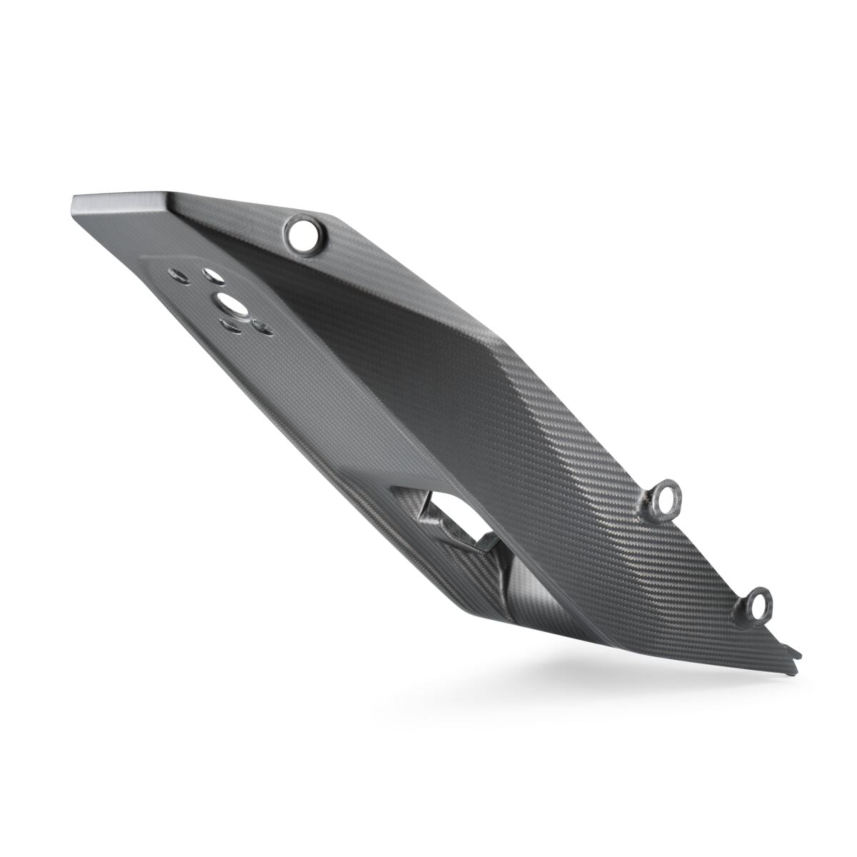 KTM Rear fairing – A60708919044 – KTM part A60708919044