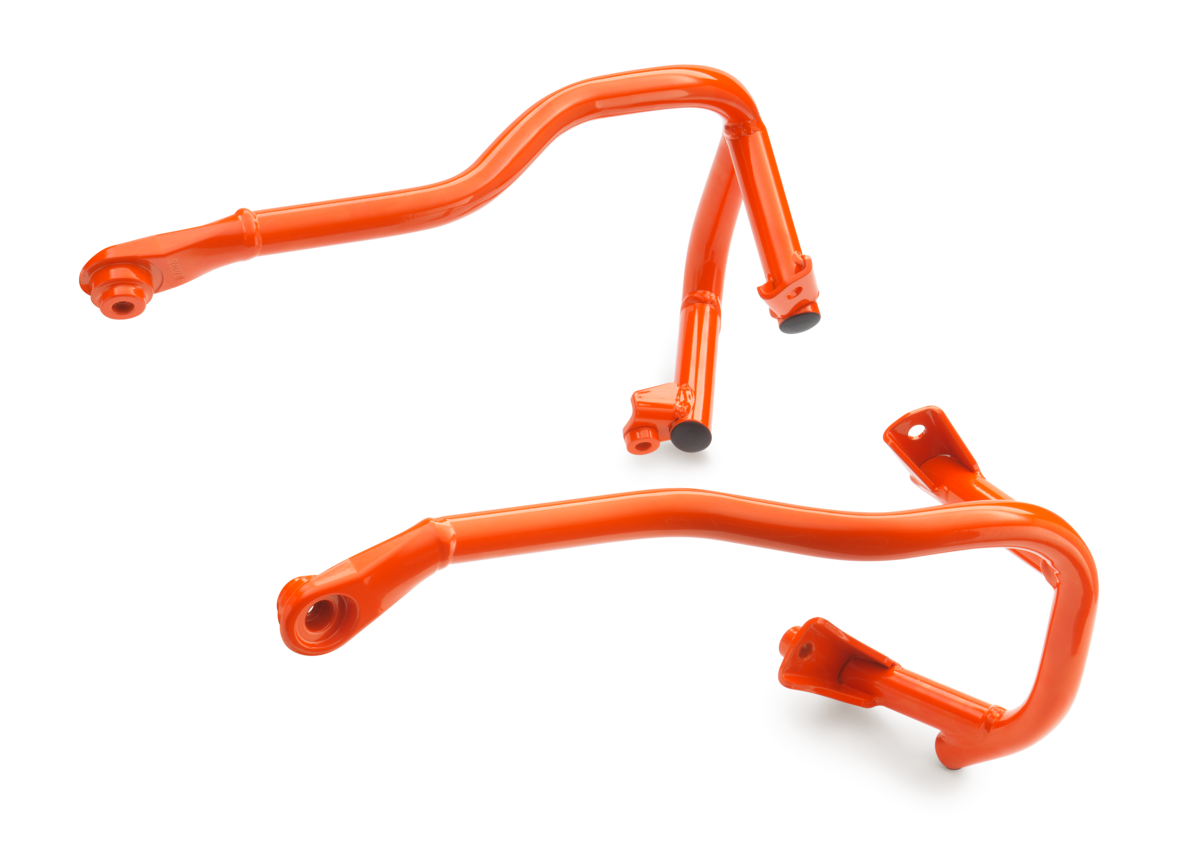 KTM Crash bar kit – A60712969044EB – KTM part A60712969044EB