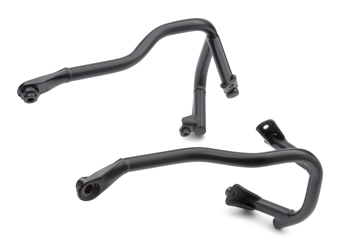 KTM Crash bar kit – A60712969044C1 – KTM part A60712969044C1