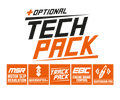 KTM TECH PACK (US) (R EVO) – KTM part A62400915230