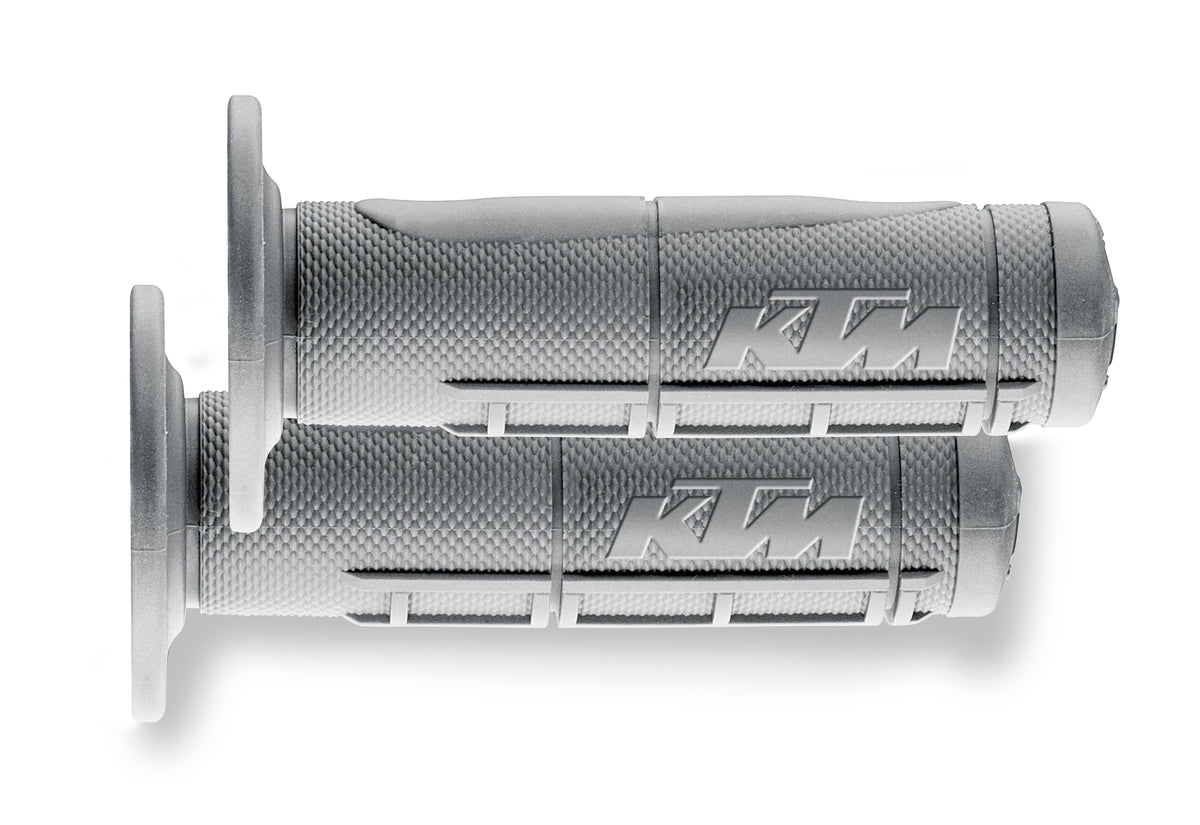 KTM Grip set – 54802021000 – KTM part 54802021000