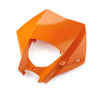 KTM Headlight shroud – 5480800100004 – KTM part 5480800100004