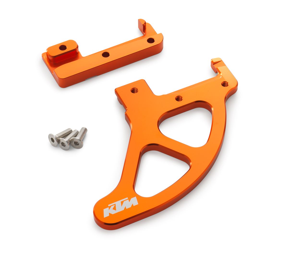 KTM Brake disc guard – 5481096130004A – KTM part 5481096130004A
