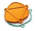 KTM Factory Racing control cover – 54837905044 – KTM part 54837905044