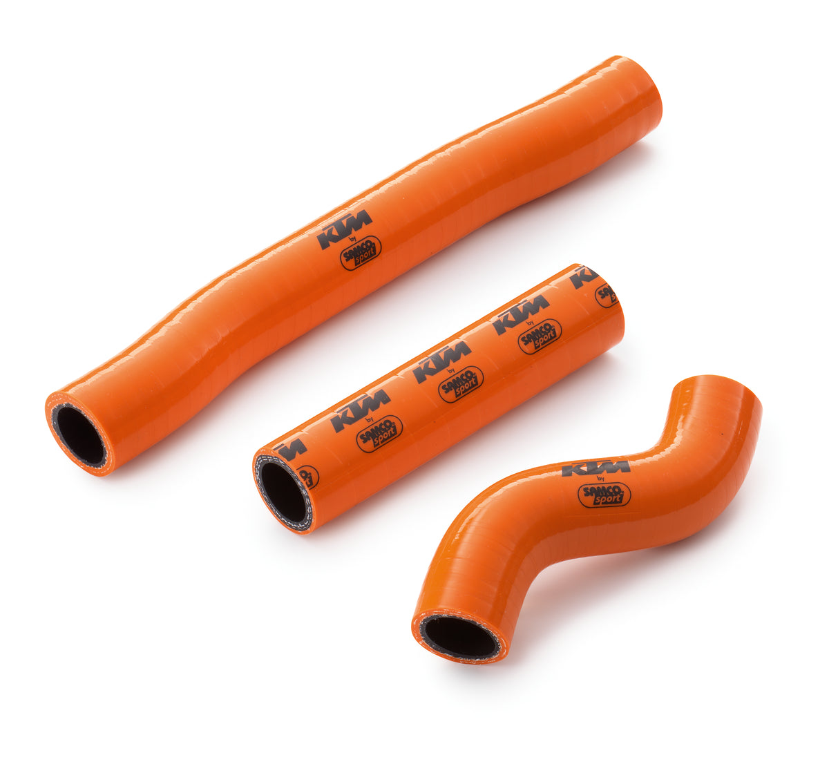 KTM Radiator hose – 5543592404404 – KTM part 5543592404404
