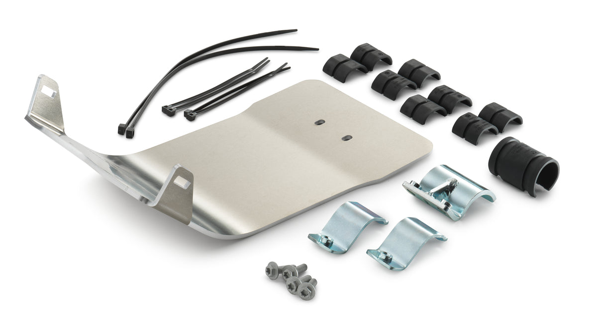 KTM Skid plate – 55503990000 – KTM part 55503990000