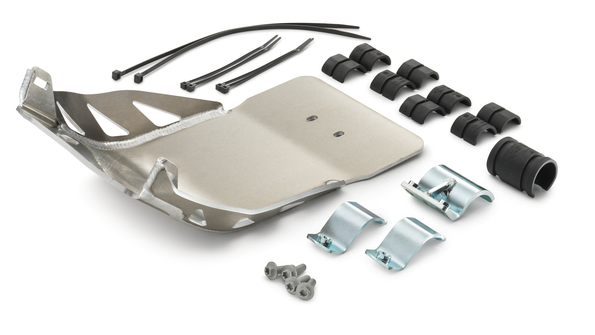 KTM Skid plate – 55503990544 – KTM part 55503990544