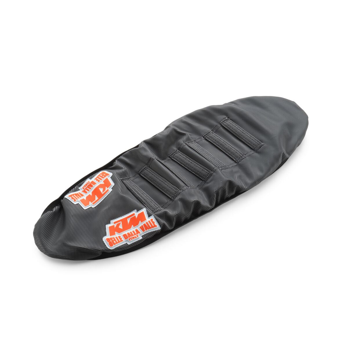 KTM Factory Racing seat cover – A46007040050C1A – A46007040050C1A